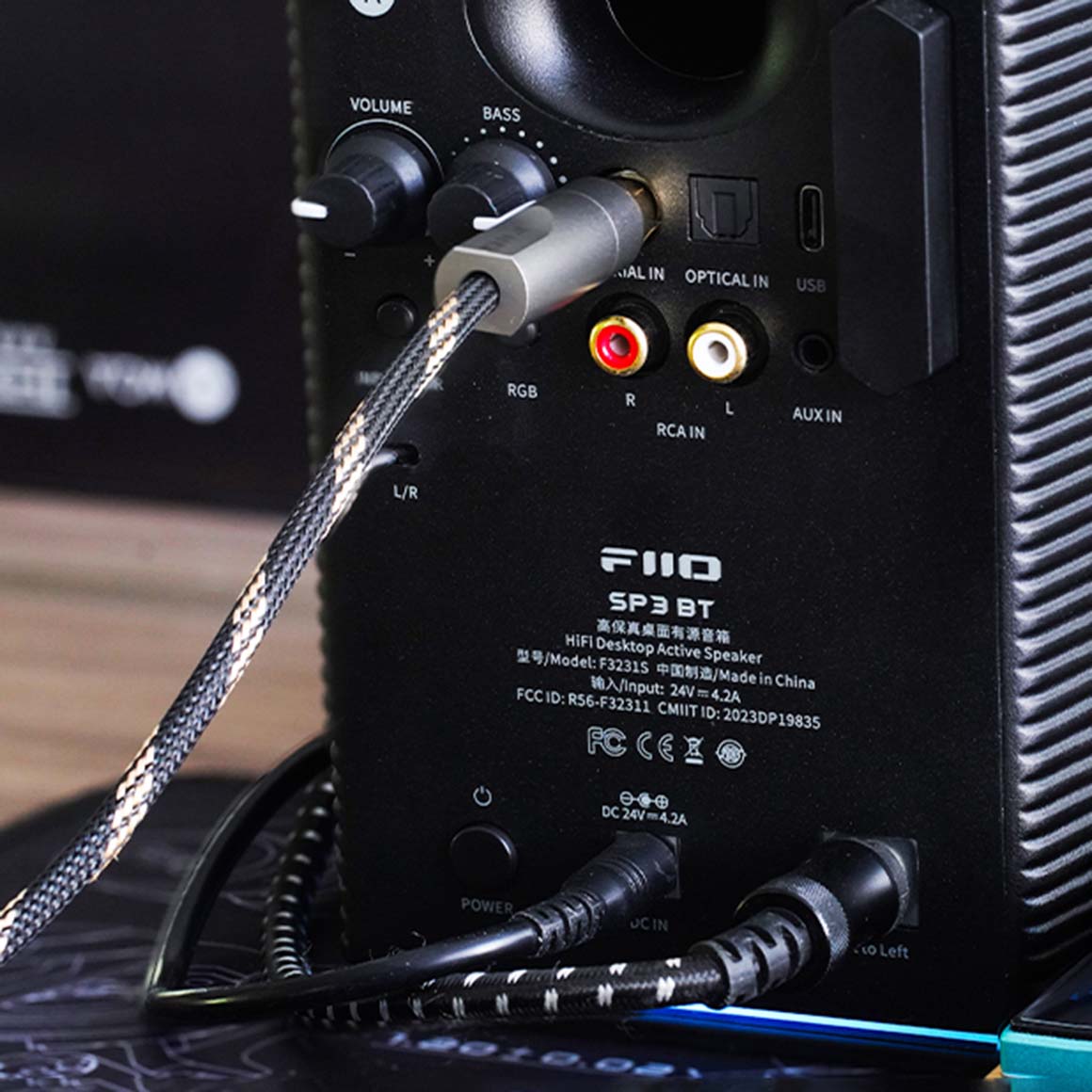 FiiO - LL-RCA1 - Image 10