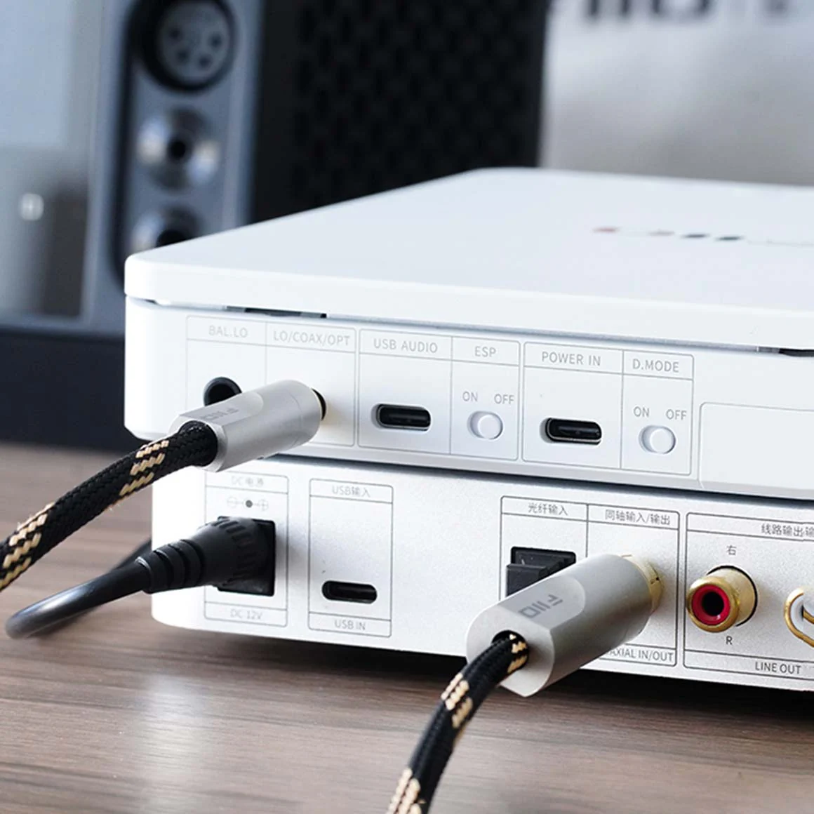 FiiO - LL-RCA1 - Image 11