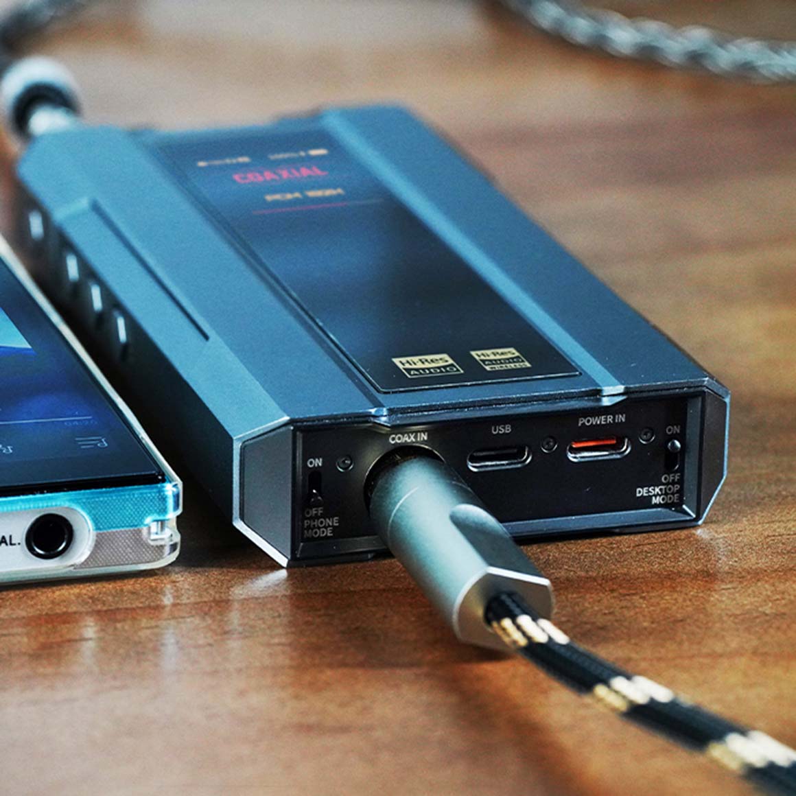 FiiO - LL-RCA1 - Image 12