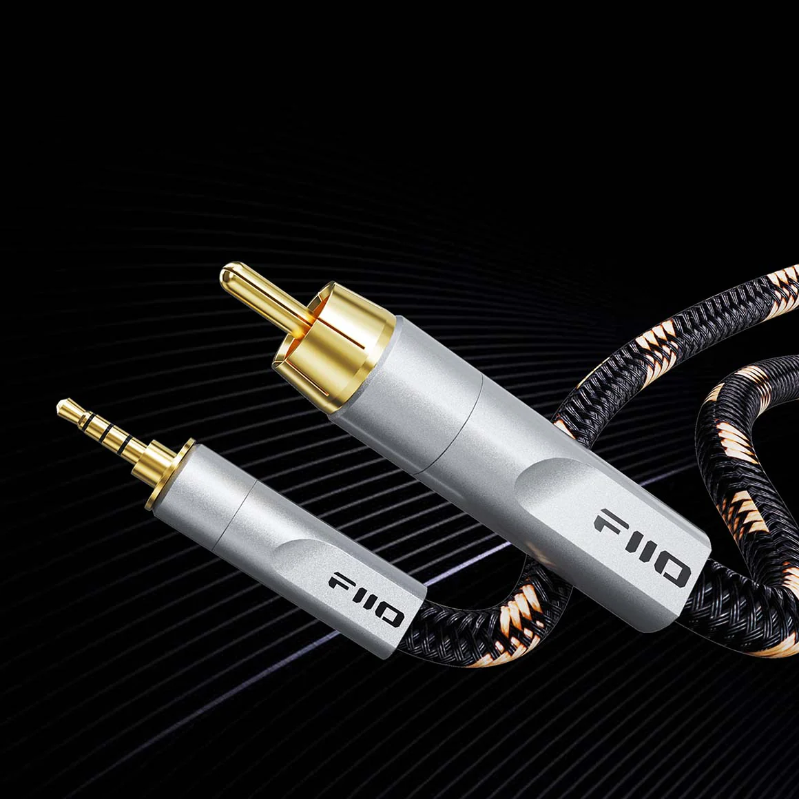 FiiO - LL-RCA1 - Image 6