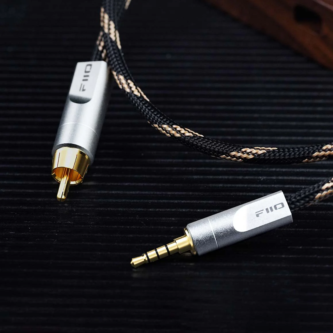 FiiO - LL-RCA1 - Image 7