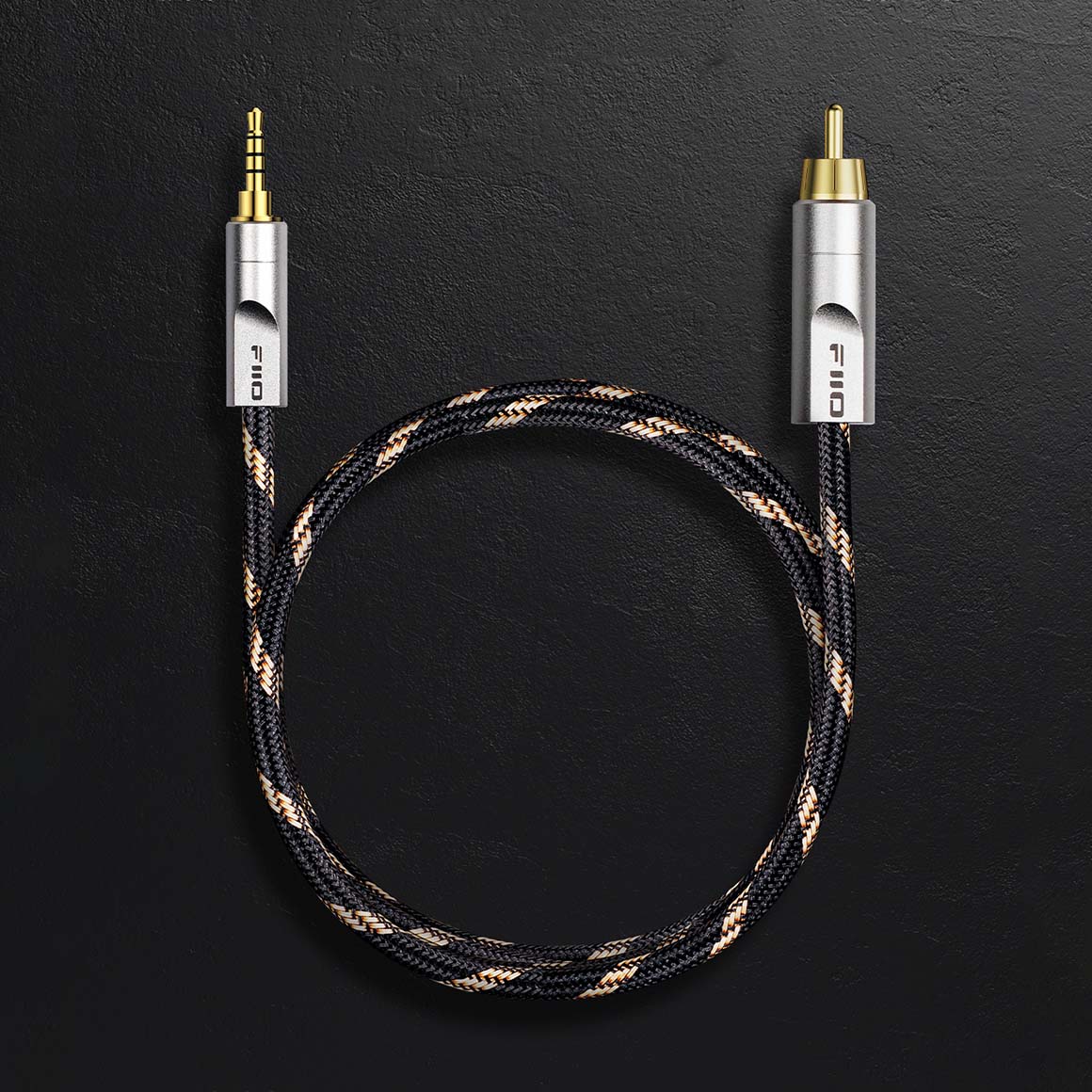 FiiO - LL-RCA1 - Image 8