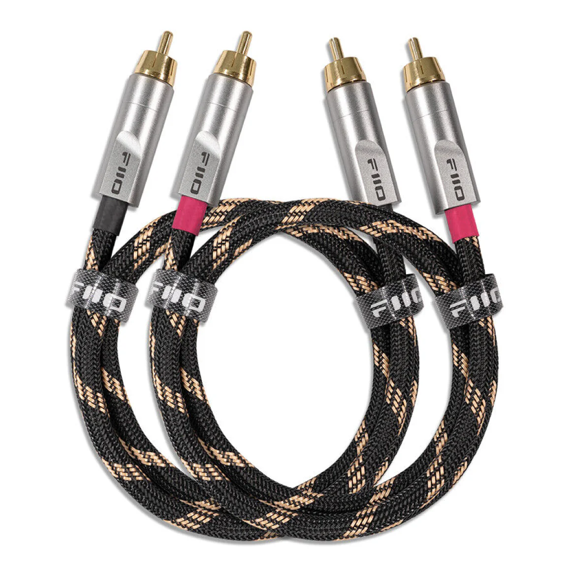 FiiO - LR-RCA4 - Image 21