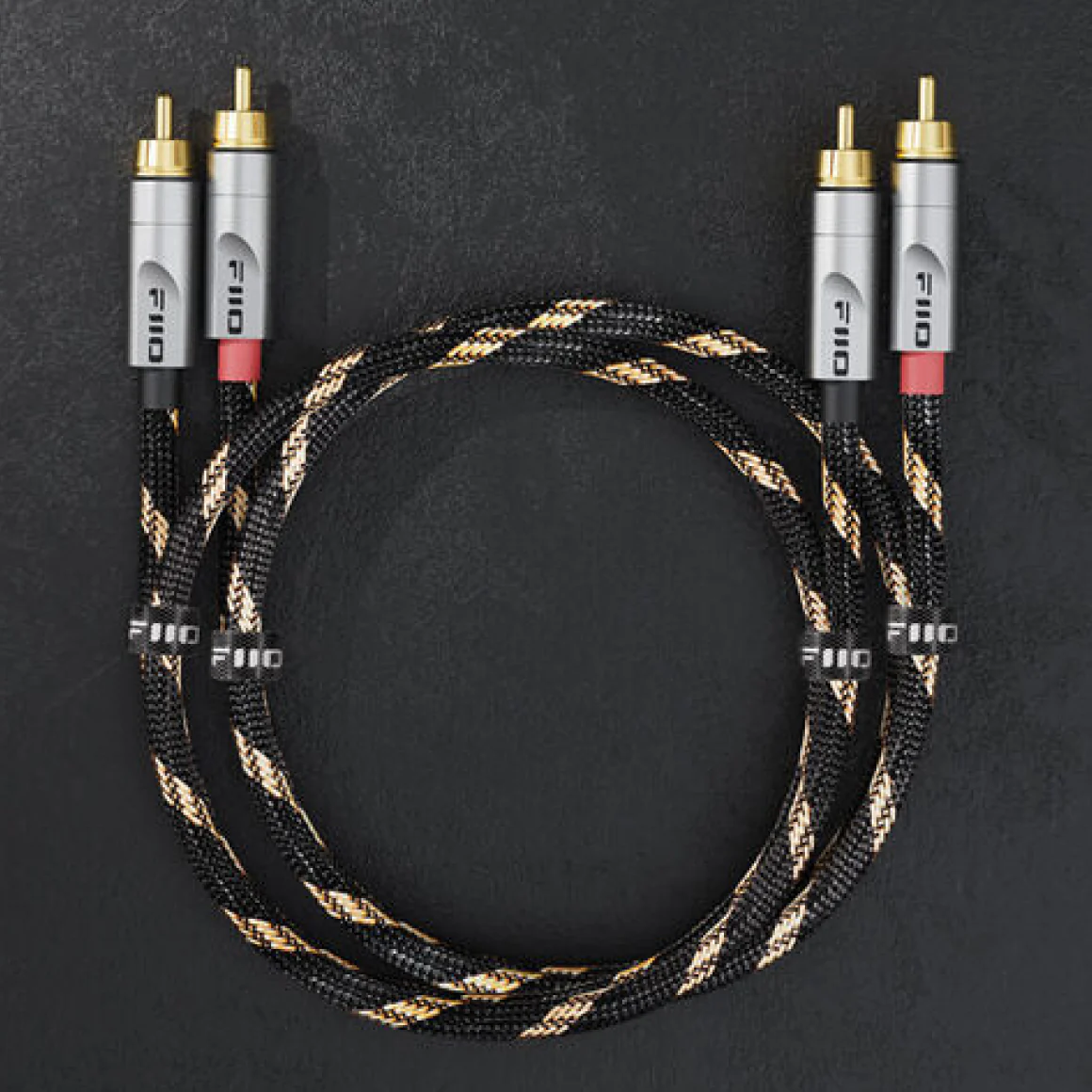 FiiO - LR-RCA4 - Image 25