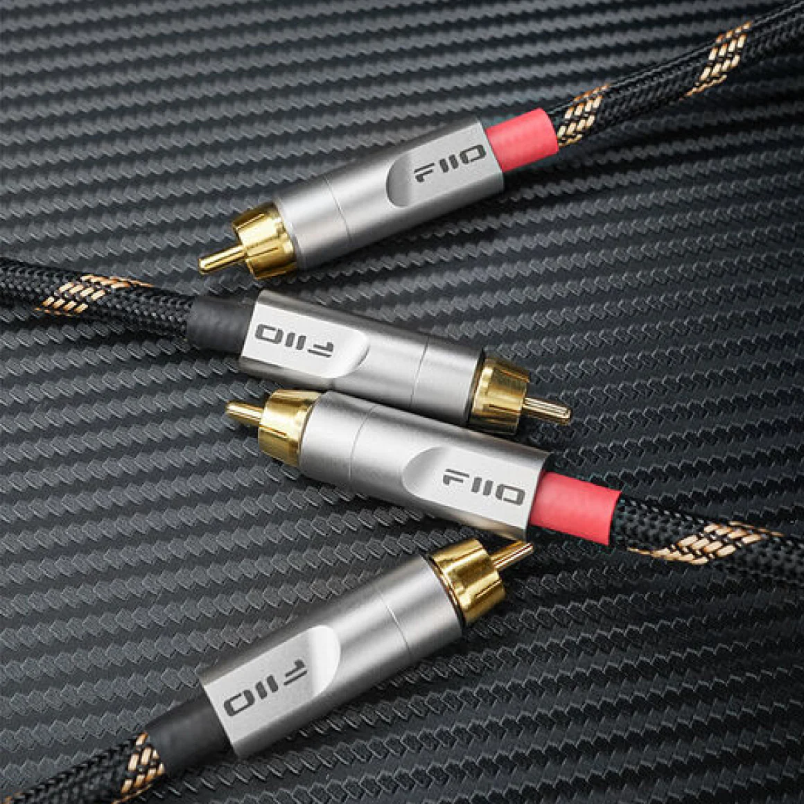 FiiO - LR-RCA4 - Image 3