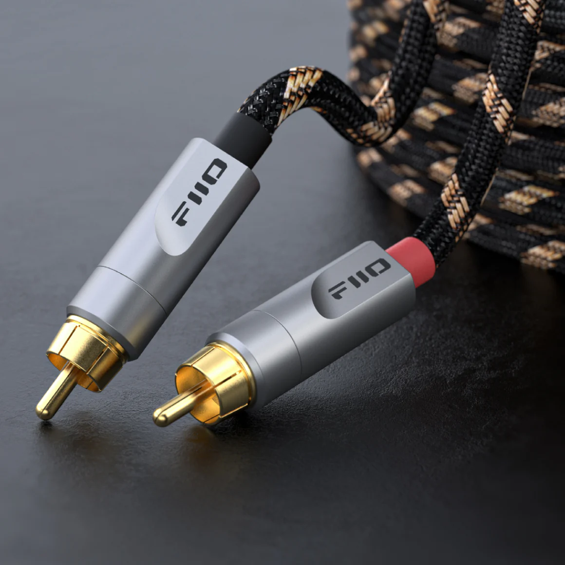 FiiO - LR-RCA4 - Image 6