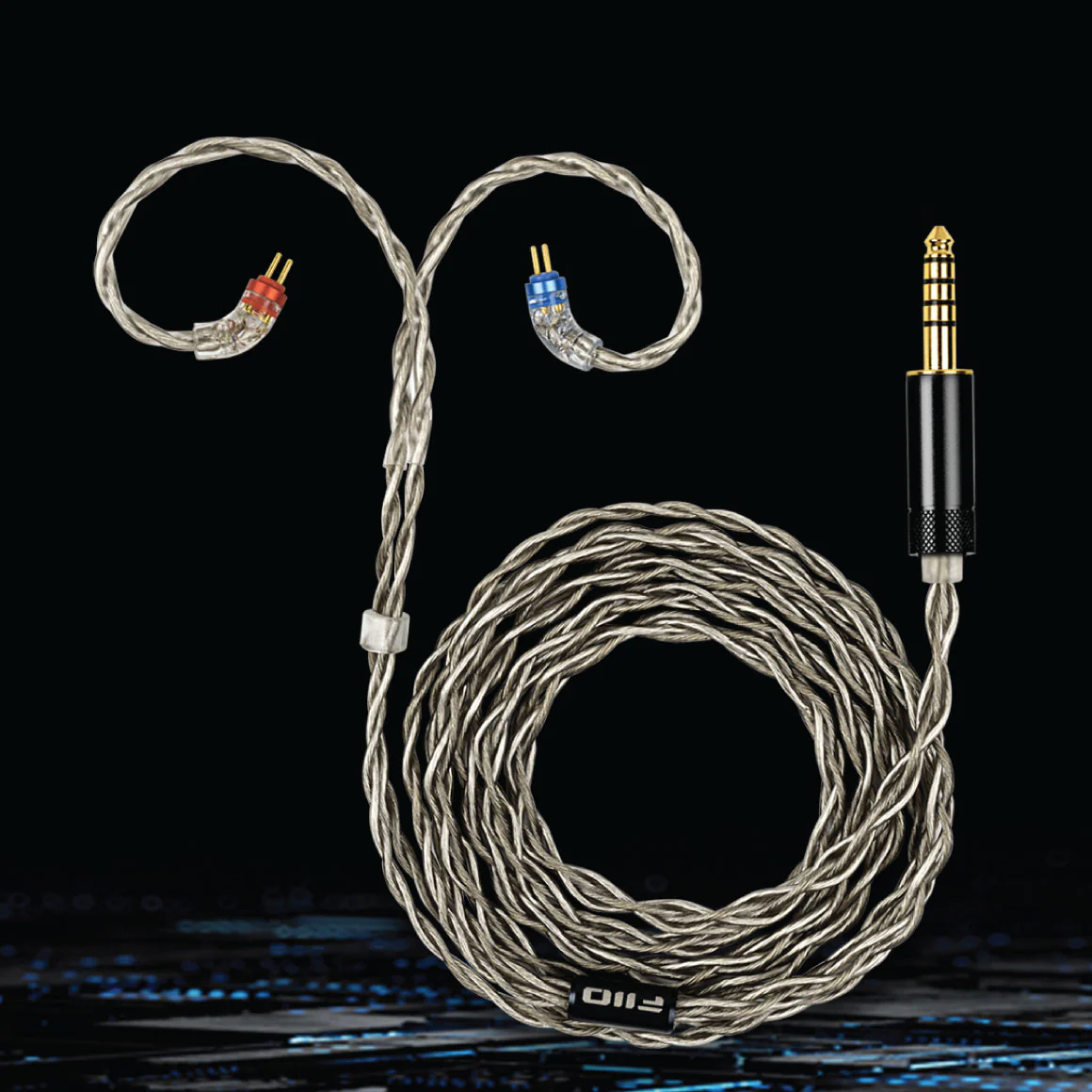 FiiO - LS-4.4A - Image 5