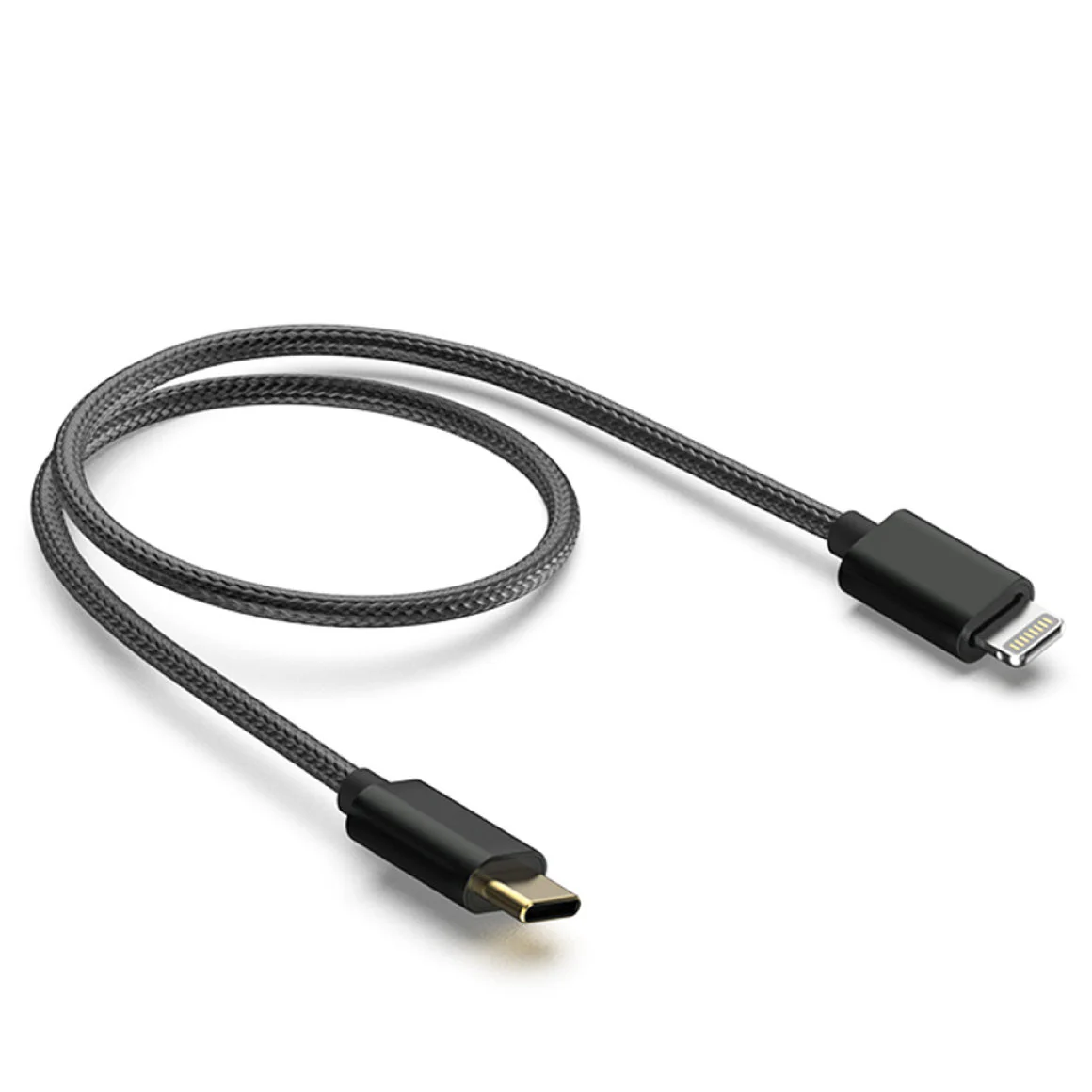 FiiO - LT-LT4 (Type-C To Lightning Adapter Cable) (Unboxed) - Image 4