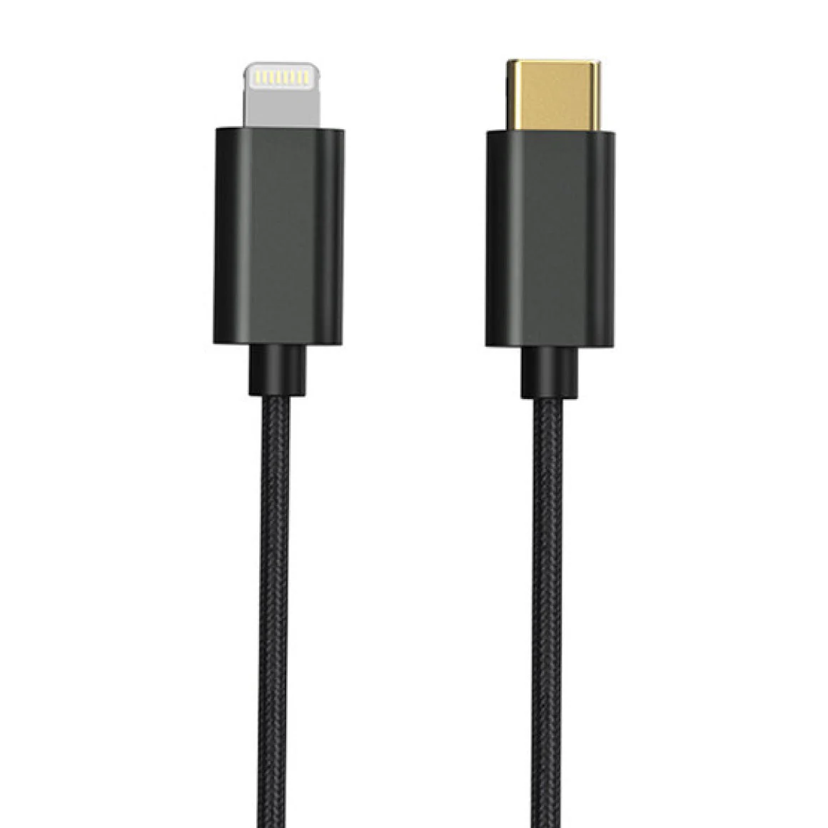 FiiO - LT-LT4 (Type-C To Lightning Adapter Cable) (Unboxed) - Image 5