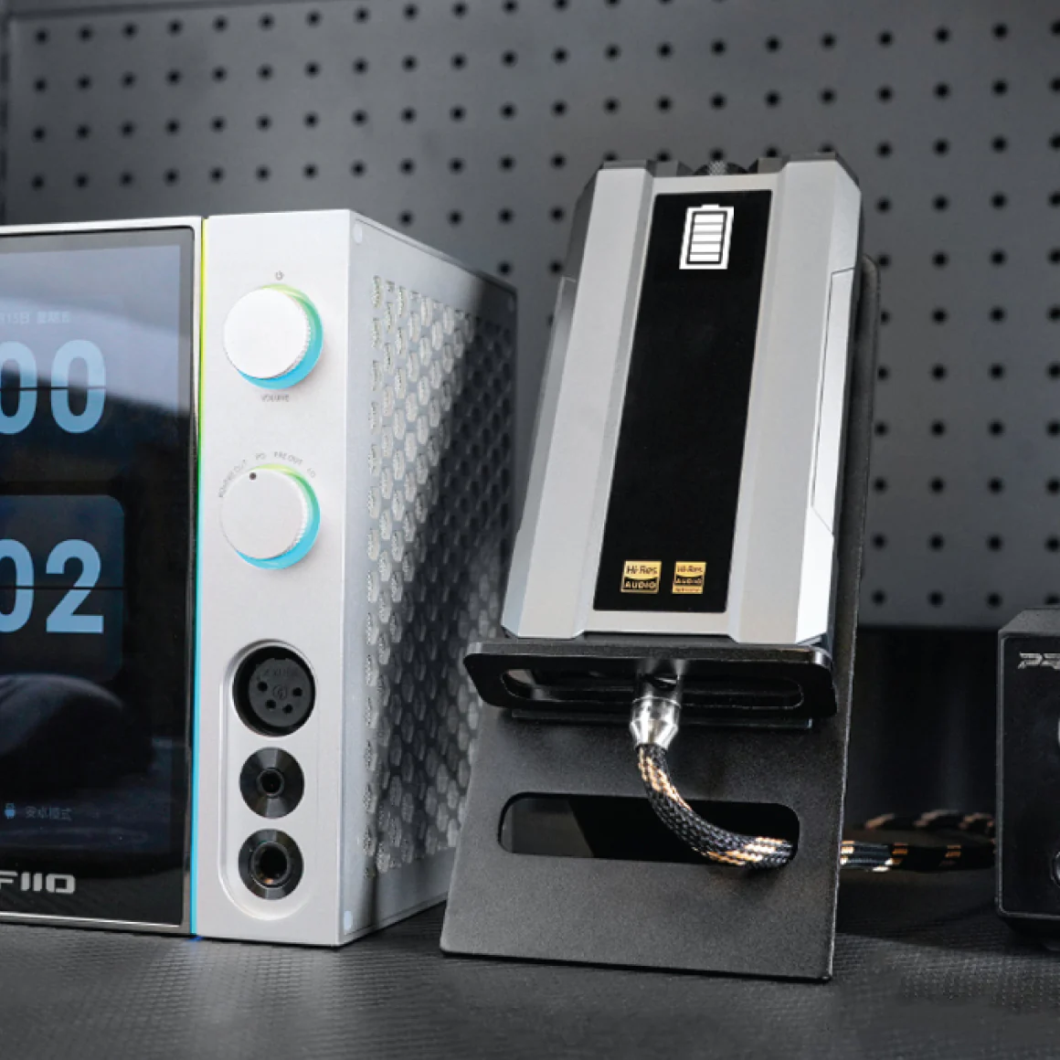 FiiO - LT-TC5 (USB-C to USB-C Data Cable) - Image 7