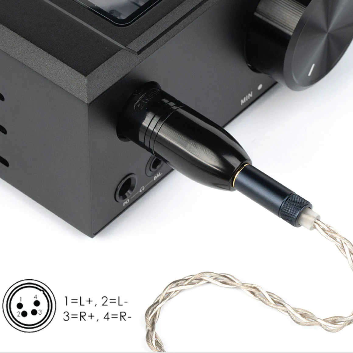 FiiO - LX-4.4M - Image 6