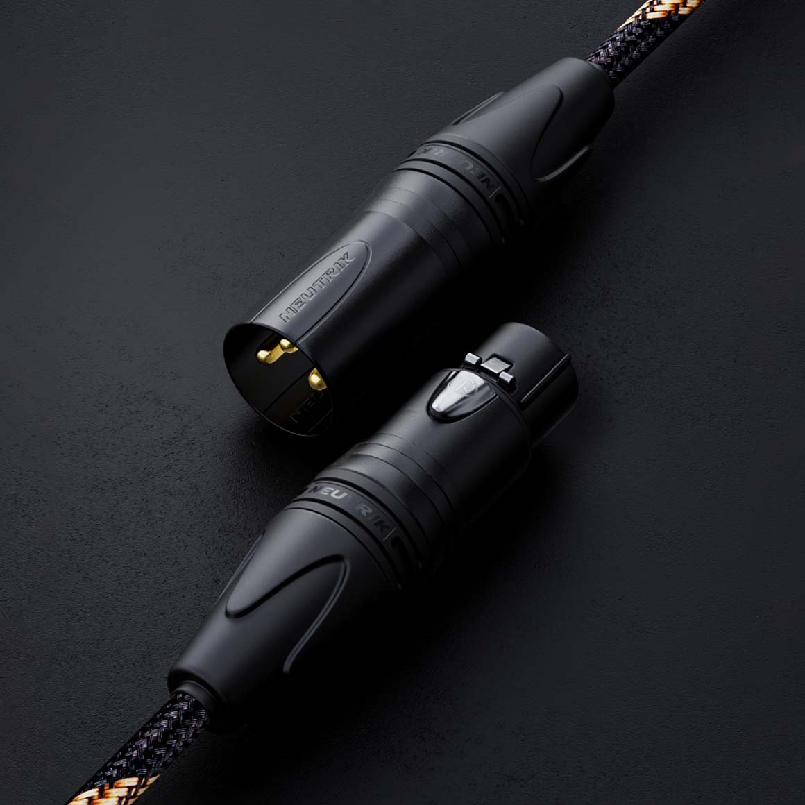 FiiO - LX-XLR4L - Image 4