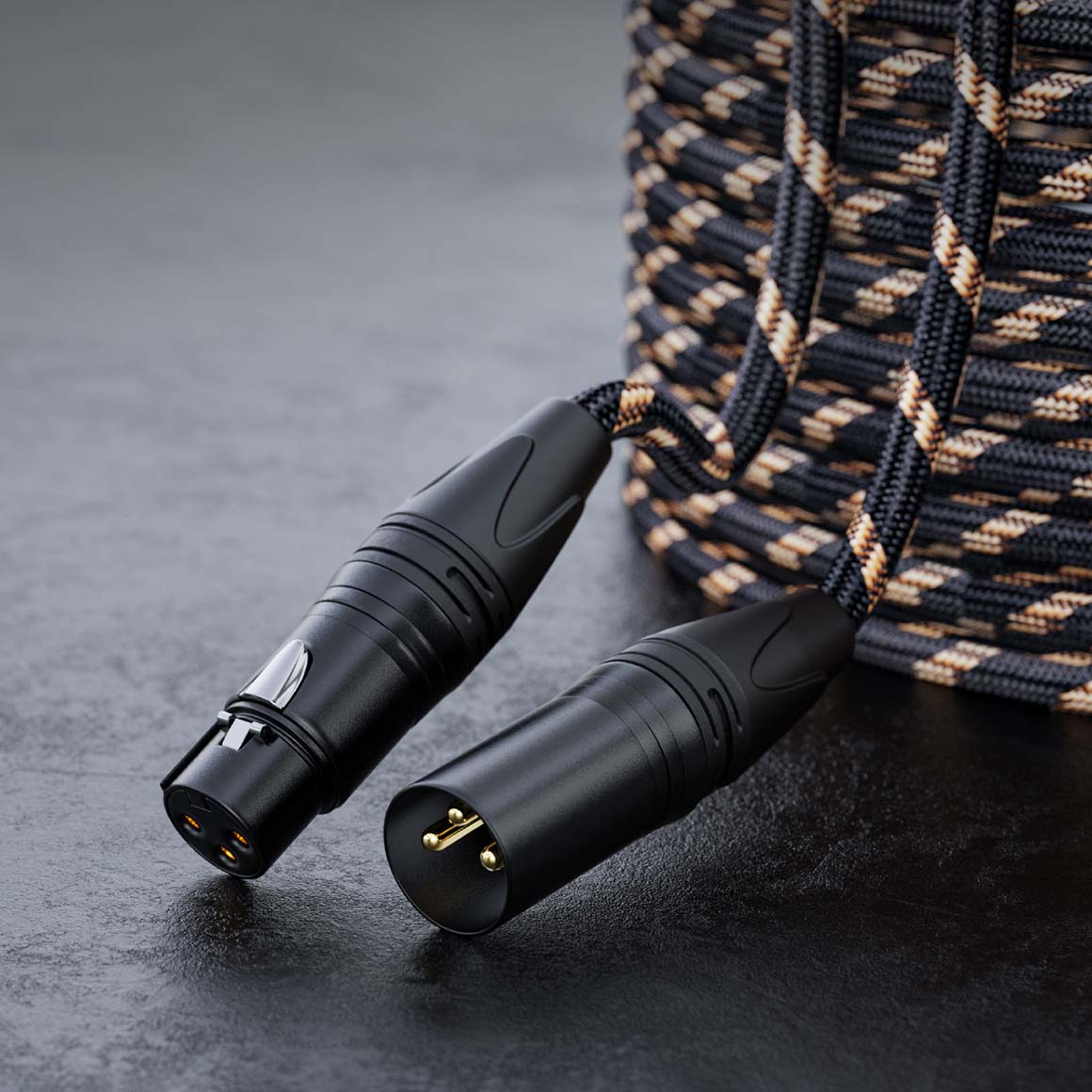 FiiO - LX-XLR4L - Image 5