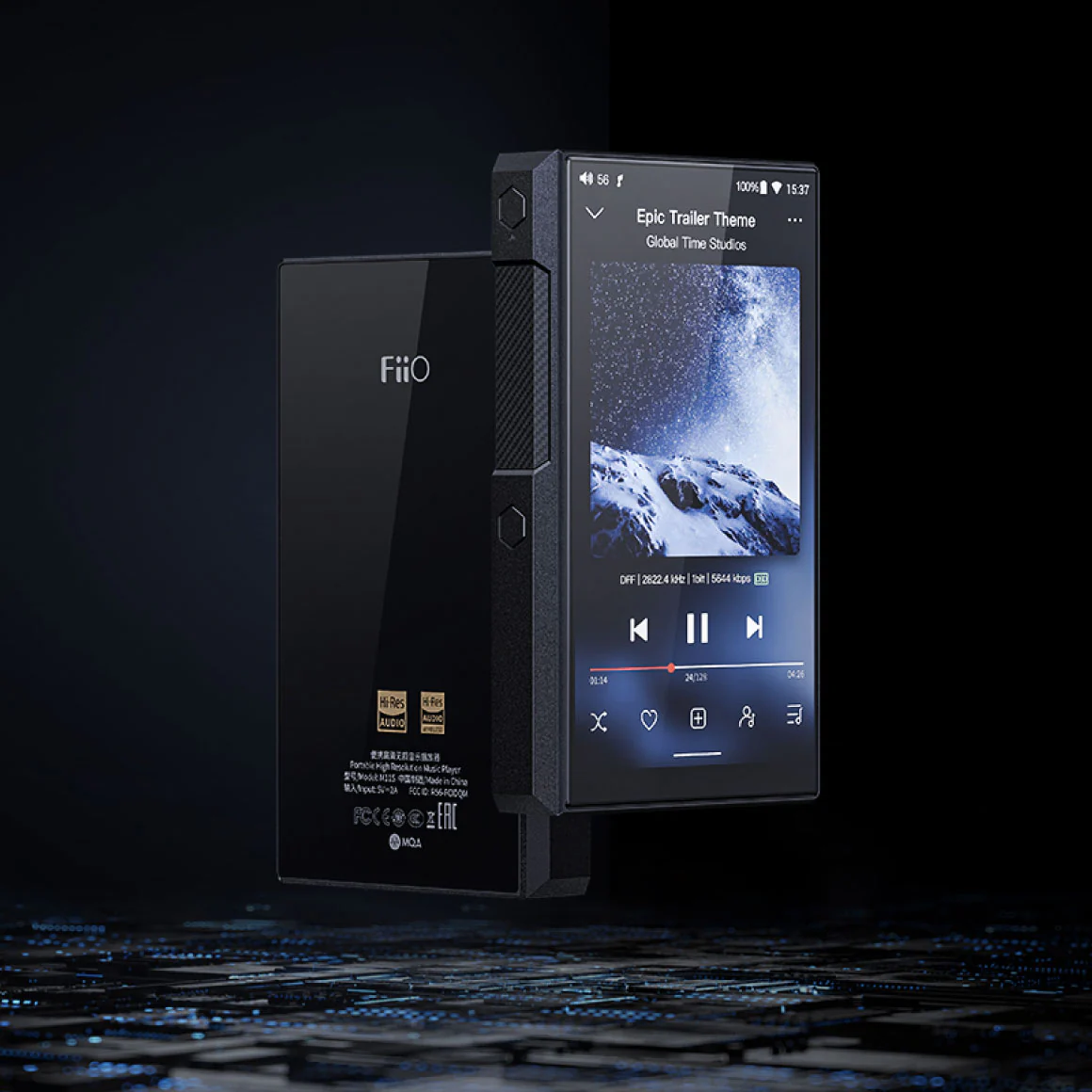 FiiO - M11S - Image 10