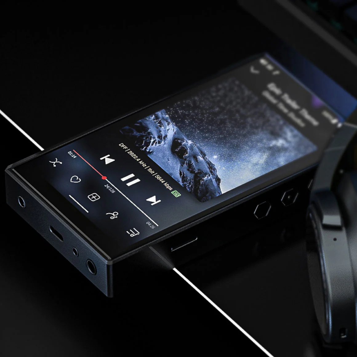 FiiO - M11S - Image 11