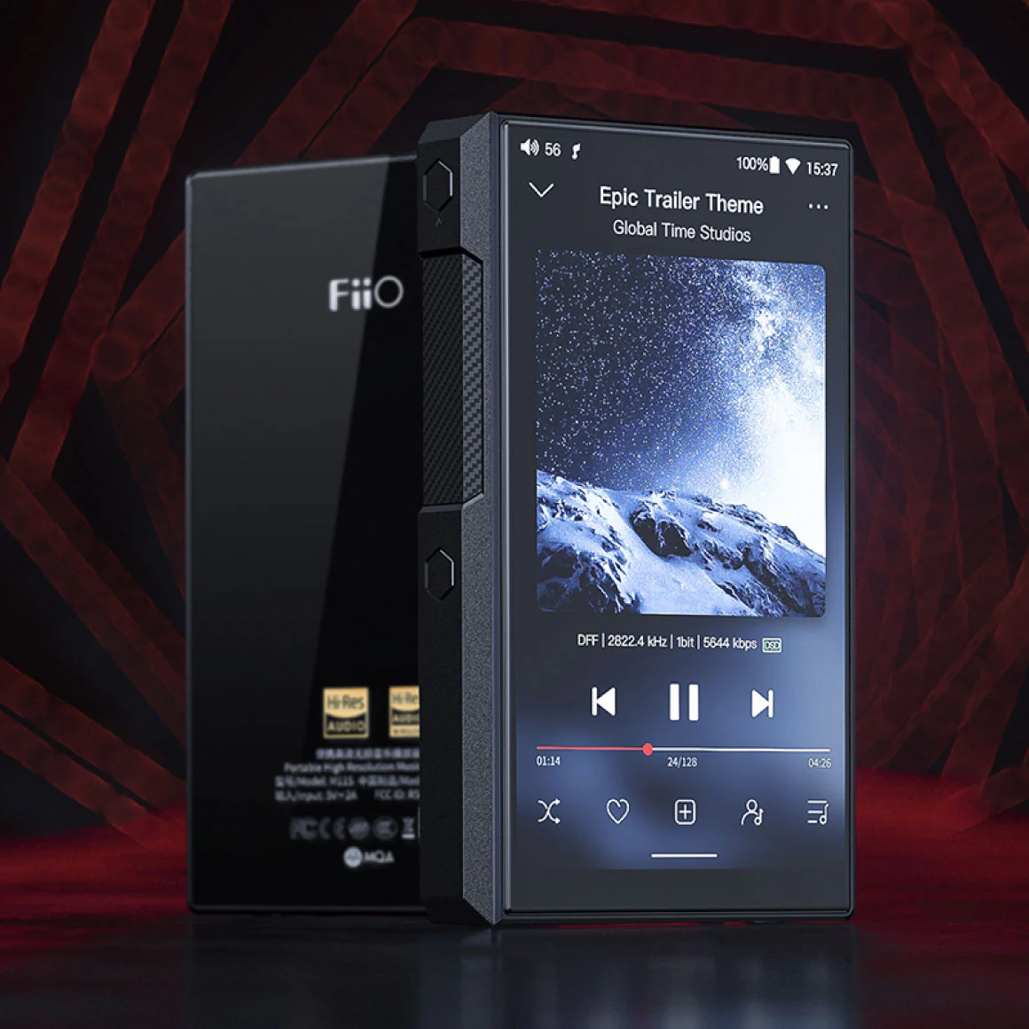 FiiO - M11S - Image 12