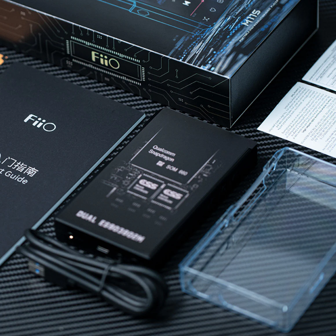 FiiO - M11S - Image 15