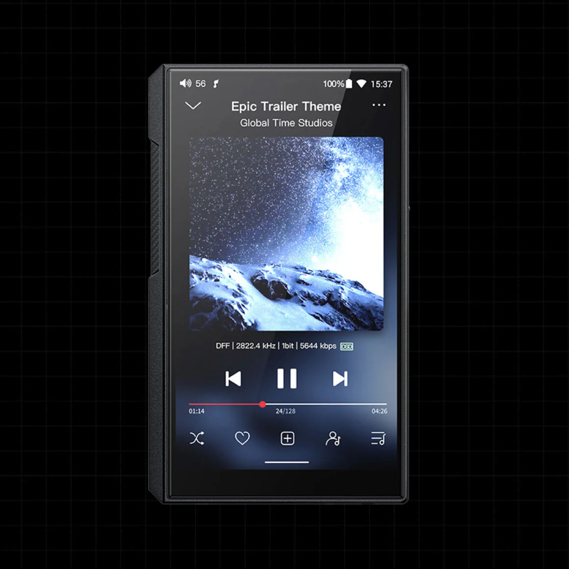 FiiO - M11S - Image 16