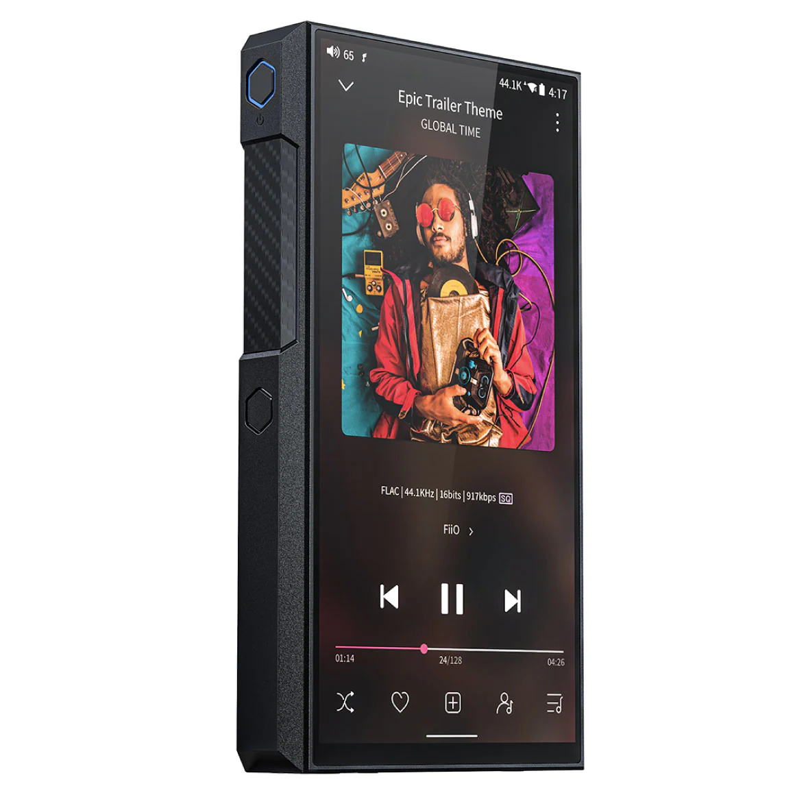 FiiO - M11S - Image 3