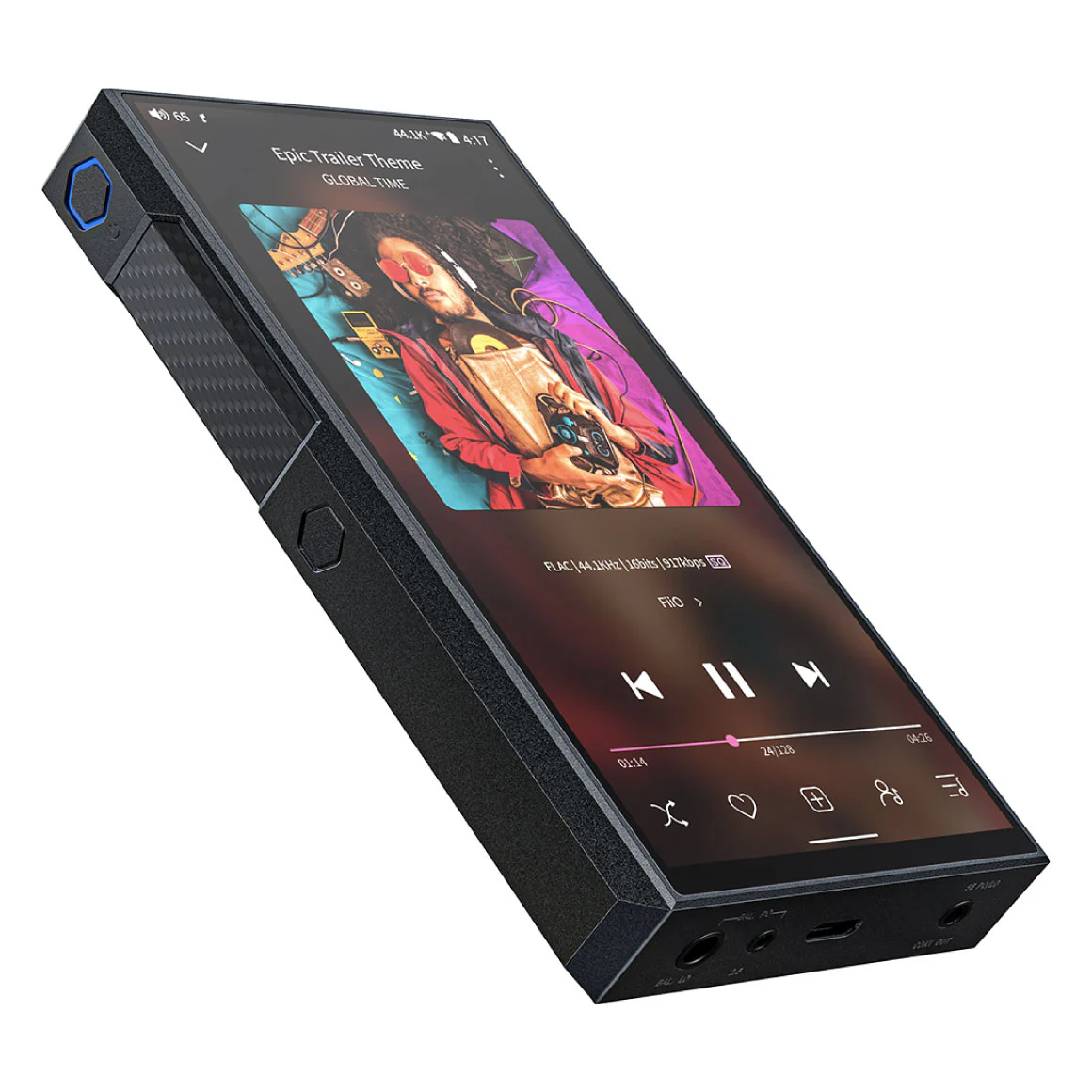 FiiO - M11S - Image 5