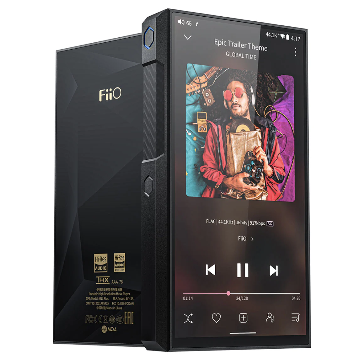 FiiO - M11S - Image 6