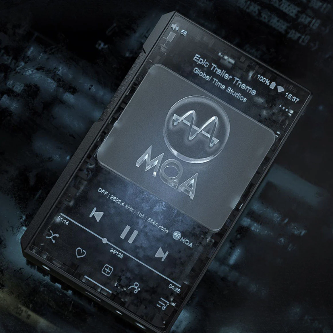 FiiO - M11S - Image 9
