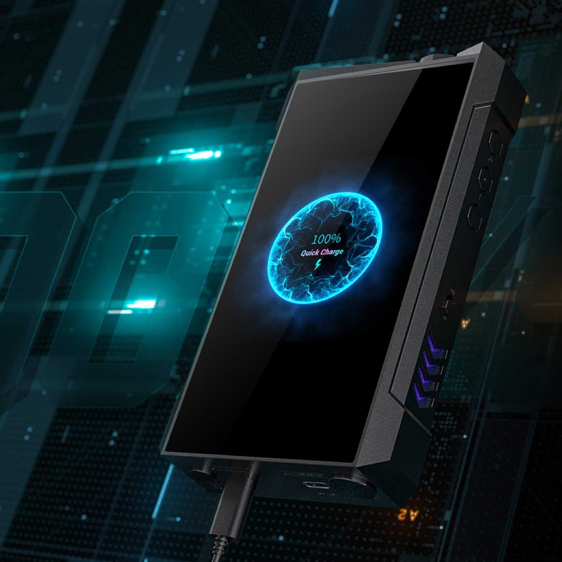FiiO - M17 - Image 11