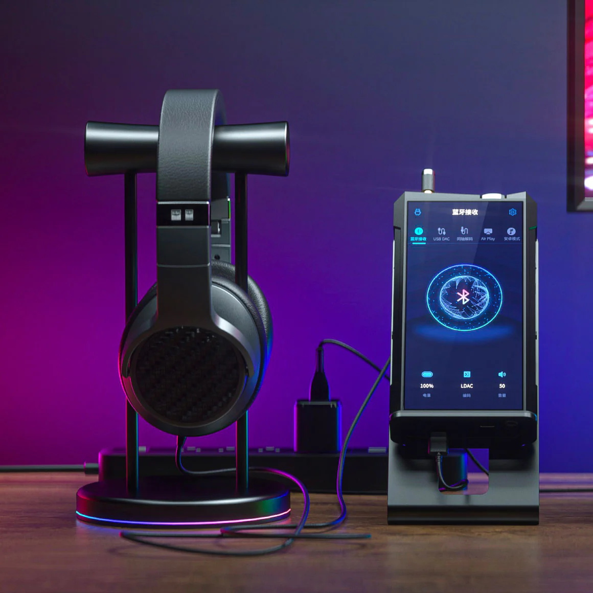 FiiO - M17 - Image 12