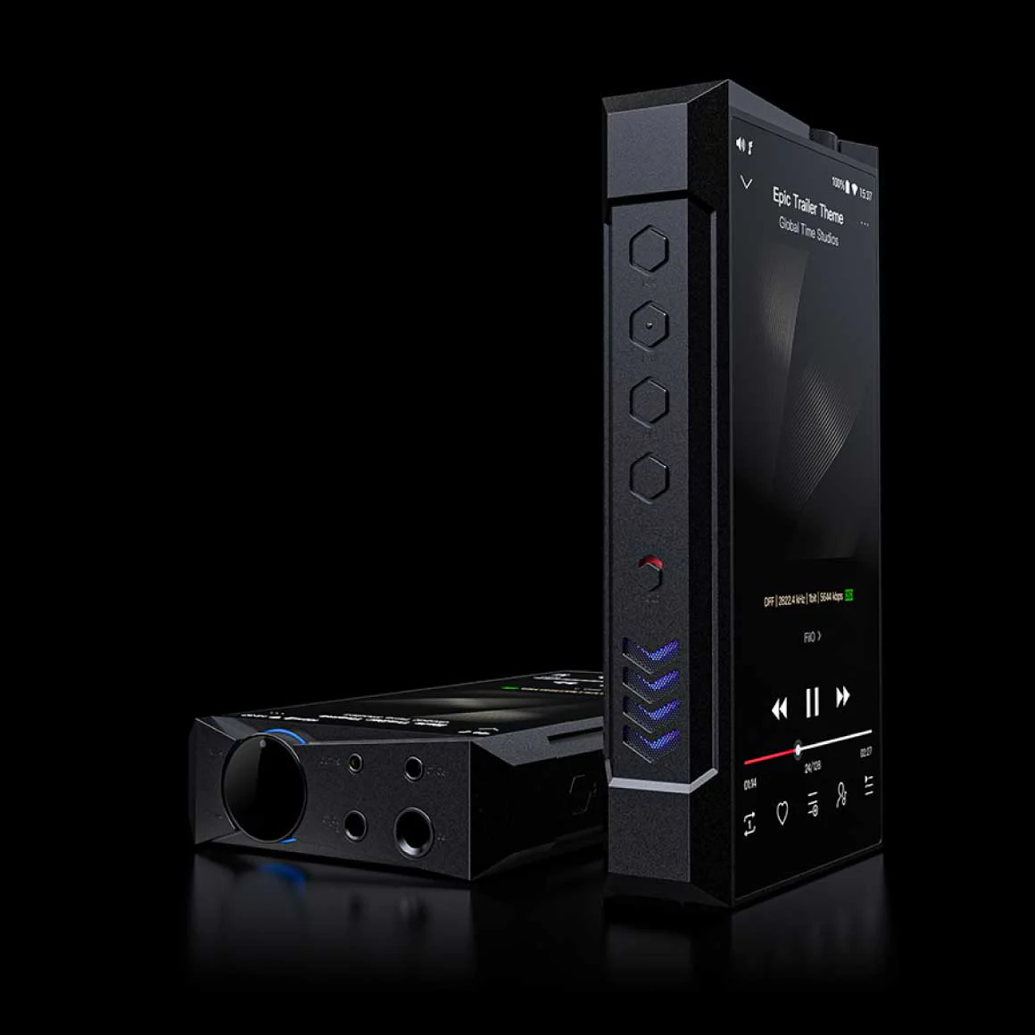 FiiO - M17 - Image 14