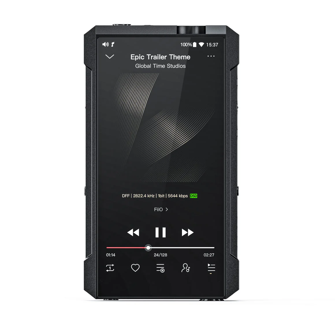 FiiO - M17 - Image 2
