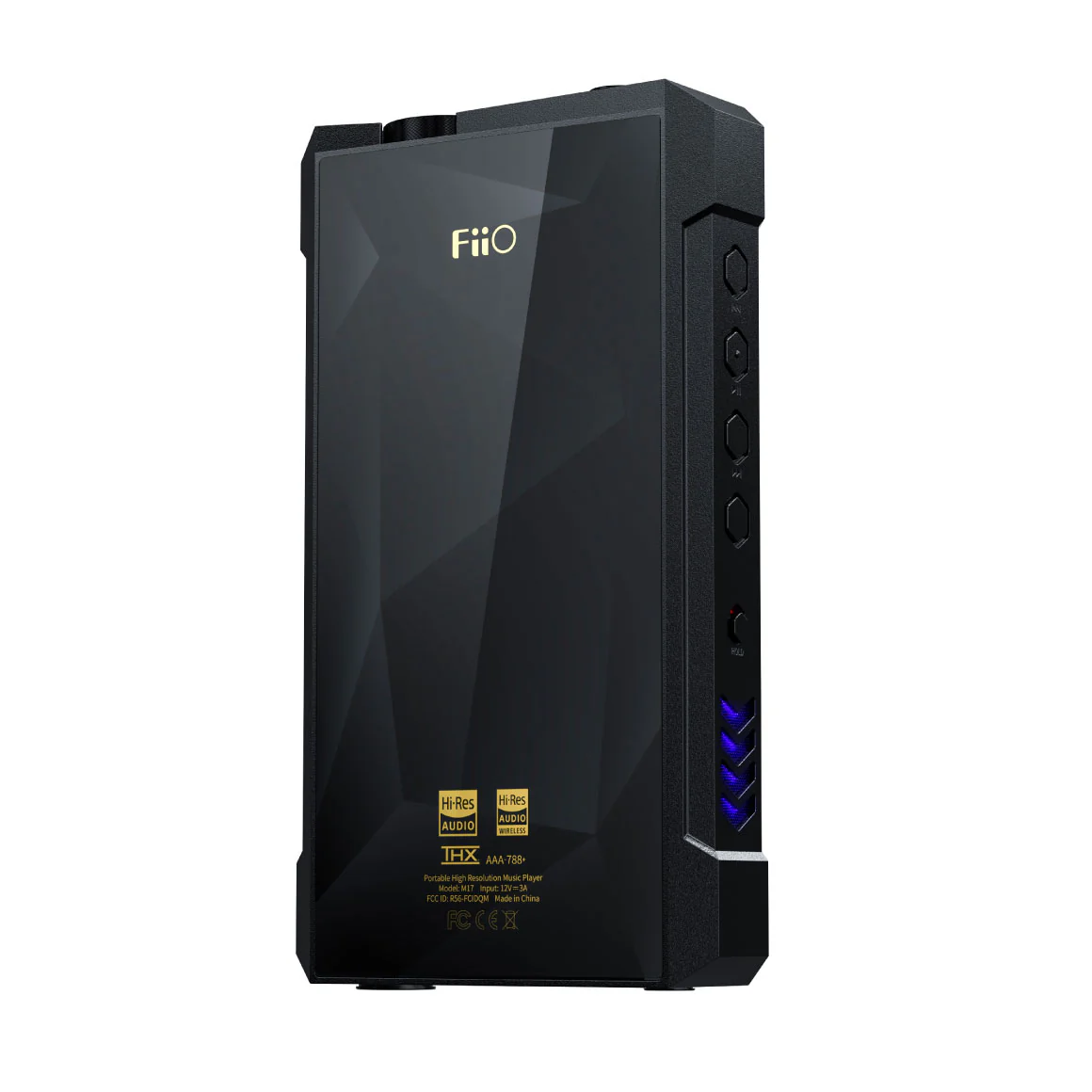 FiiO - M17 - Image 5