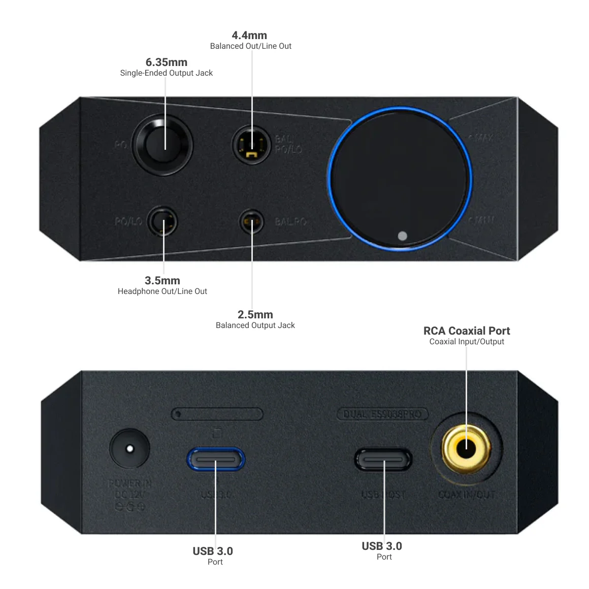 FiiO - M17 - Image 6