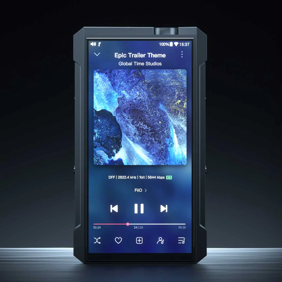FiiO - M17 - Image 8