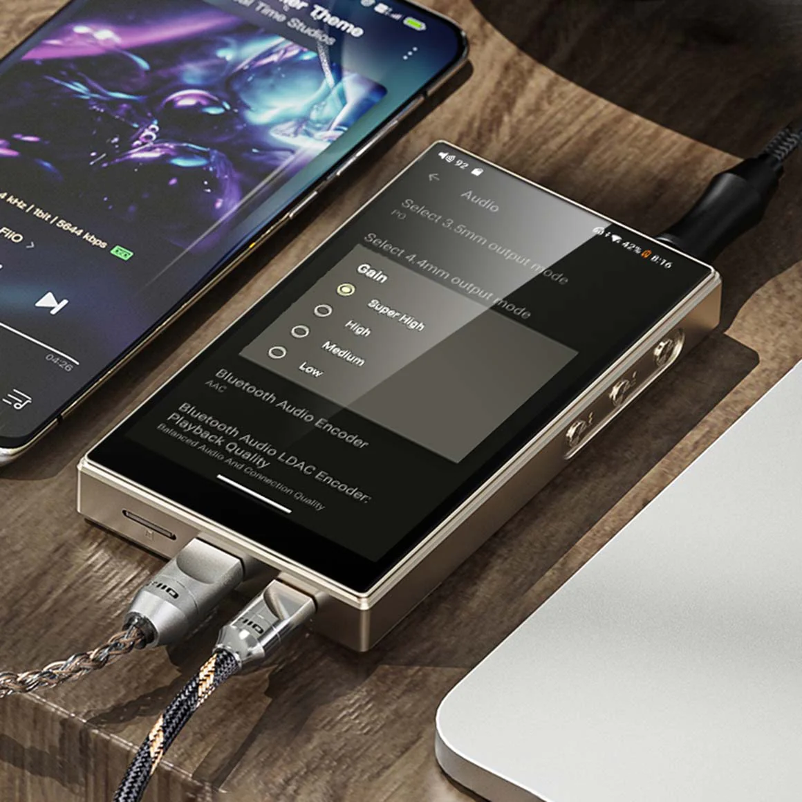 FiiO - M21 - Image 10