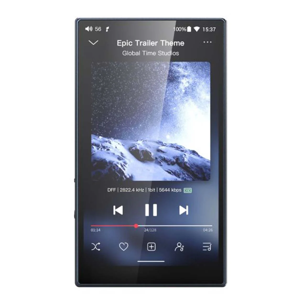 FiiO - M21 - Image 11