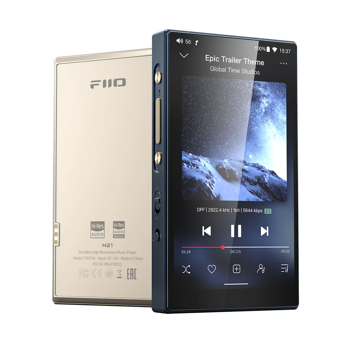 FiiO - M21 - Image 13