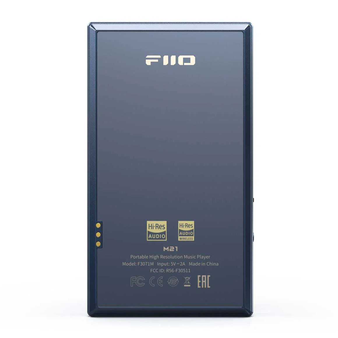 FiiO - M21 - Image 15