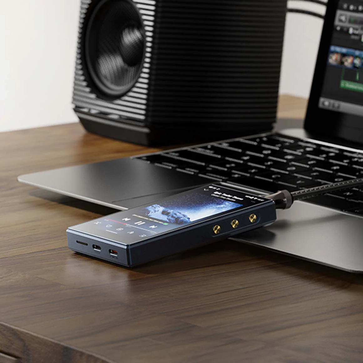 FiiO - M21 - Image 18