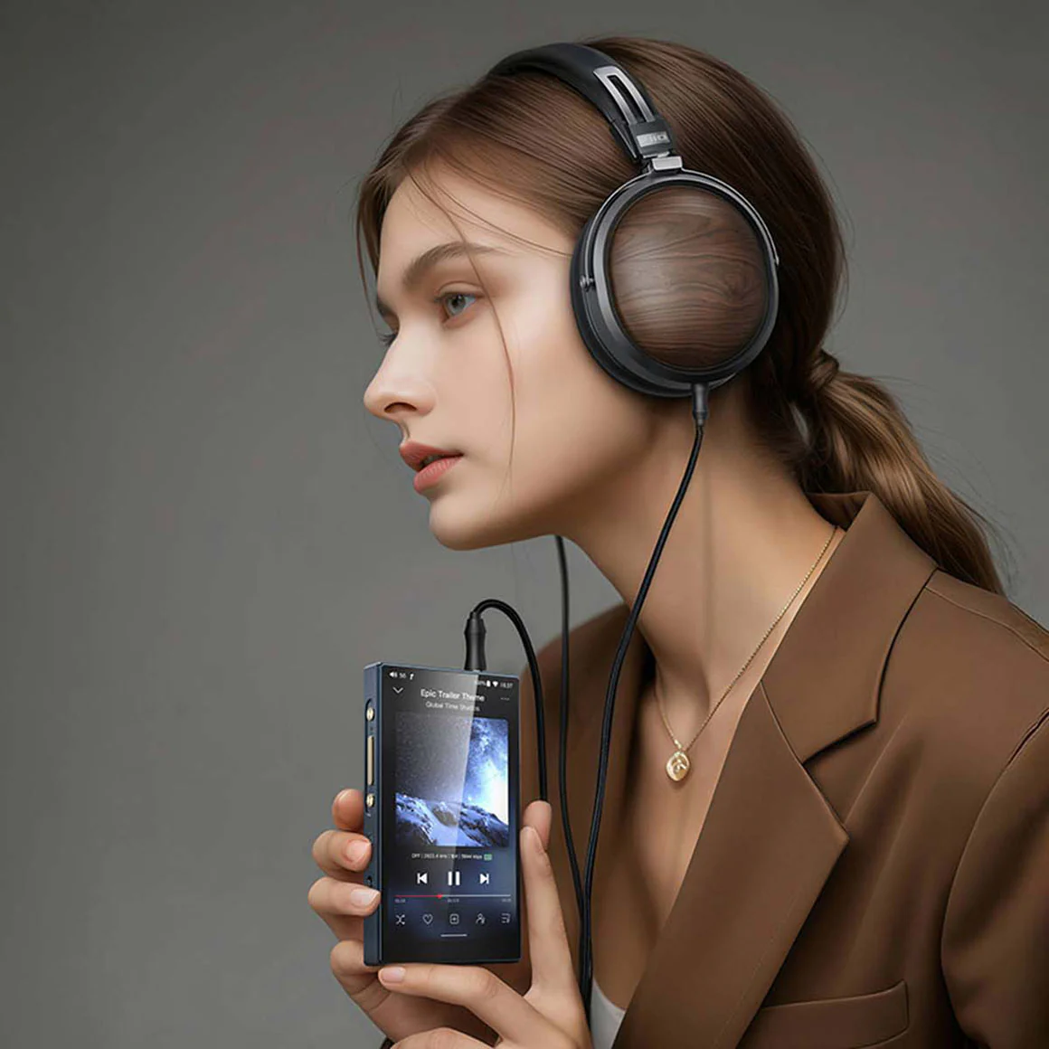 FiiO - M21 - Image 19
