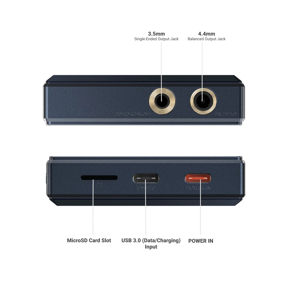 FiiO - M21 - Image 21