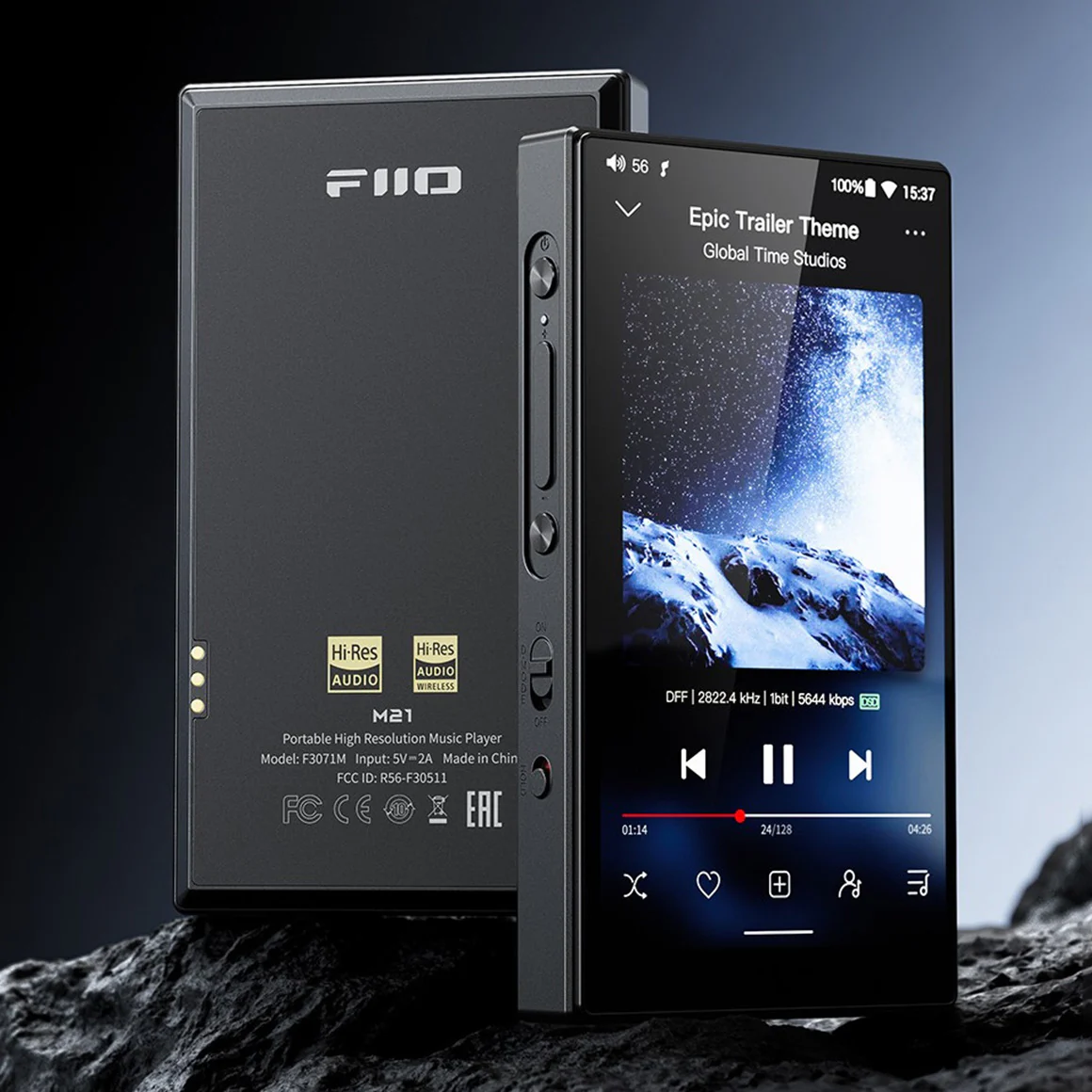 FiiO - M21 - Image 22
