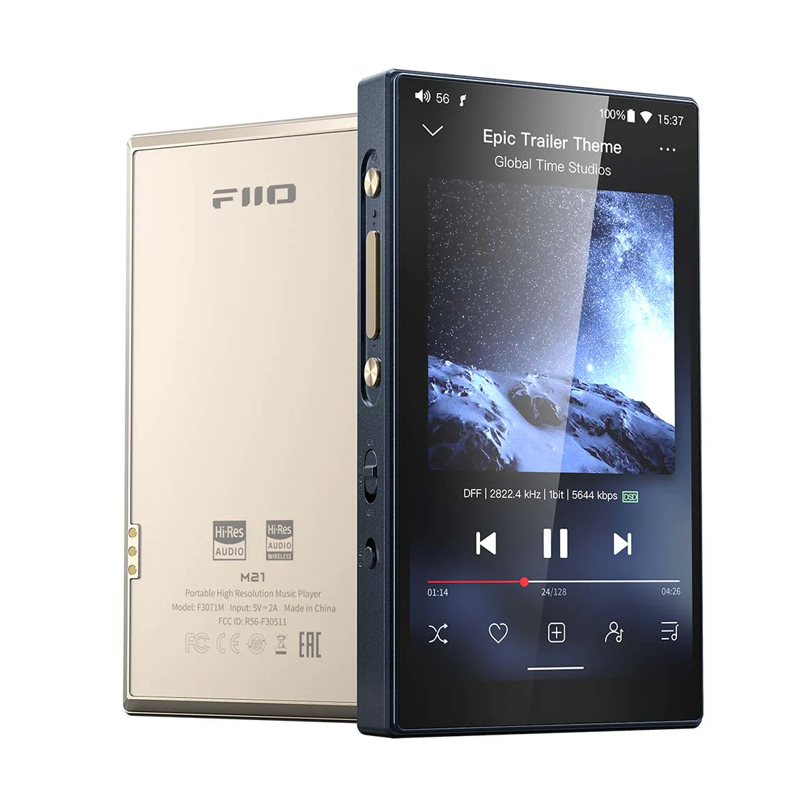 FiiO - M21 - Image 3