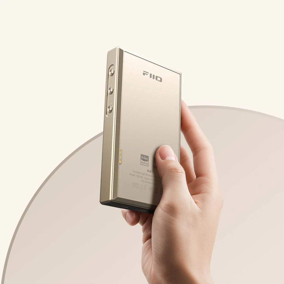 FiiO - M21 - Image 6
