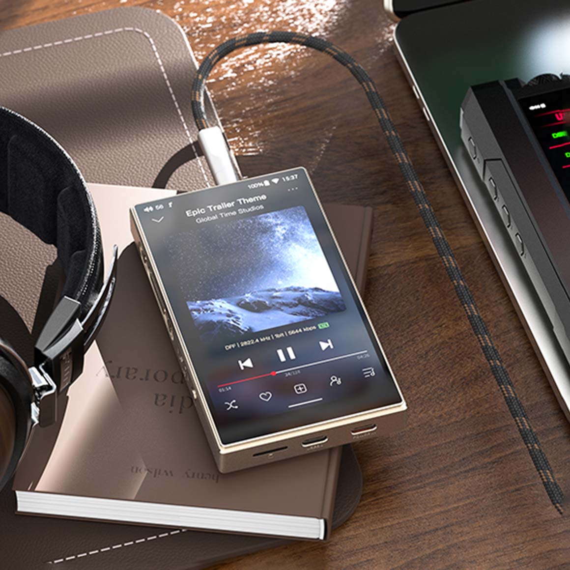 FiiO - M21 - Image 7