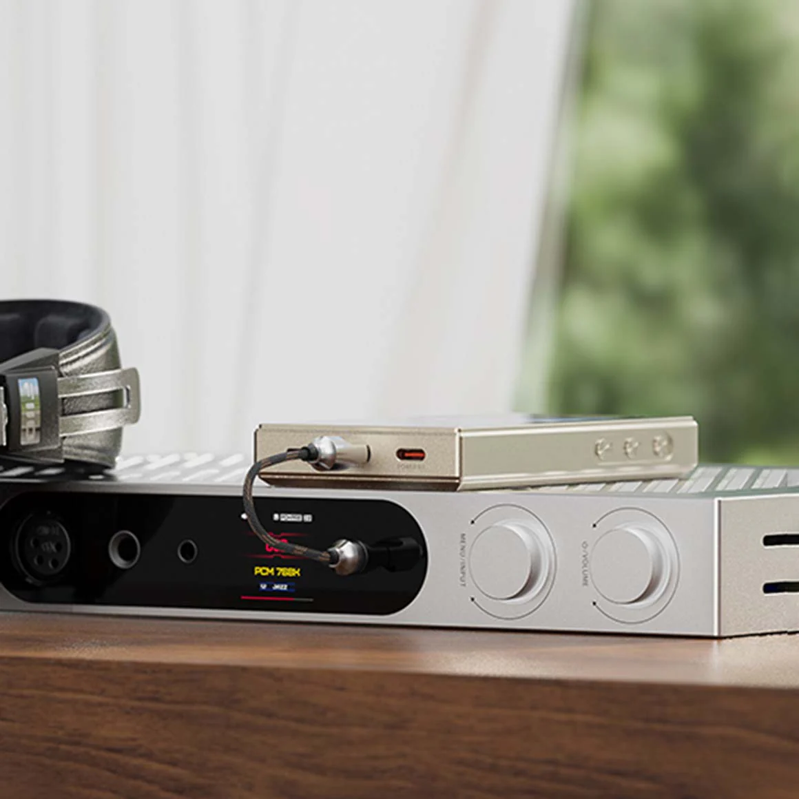 FiiO - M21 - Image 8