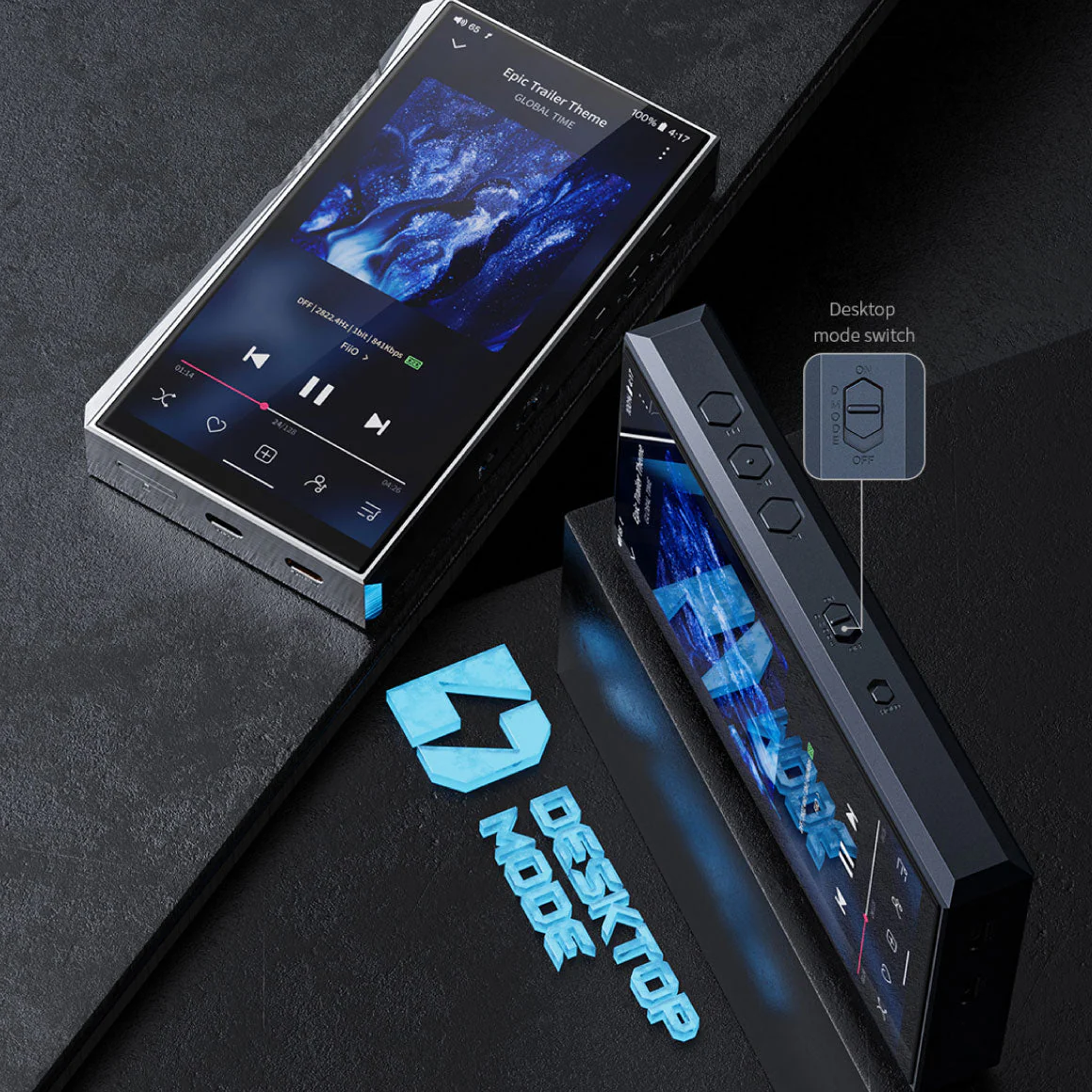 FiiO - M23 - Image 10