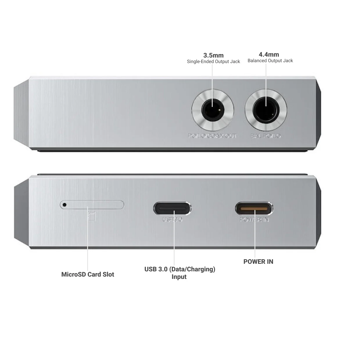 FiiO - M23 - Image 2