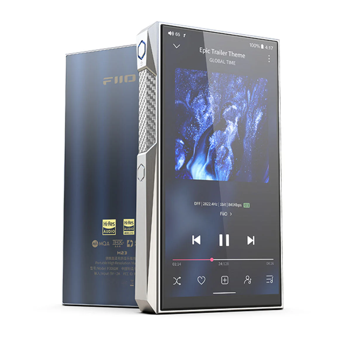 FiiO - M23 - Image 3