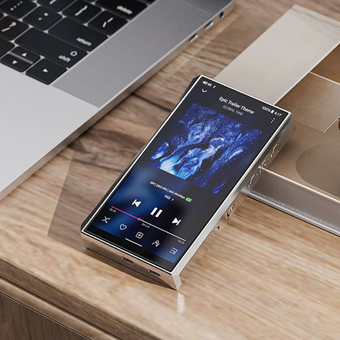 FiiO - M23 - Image 4