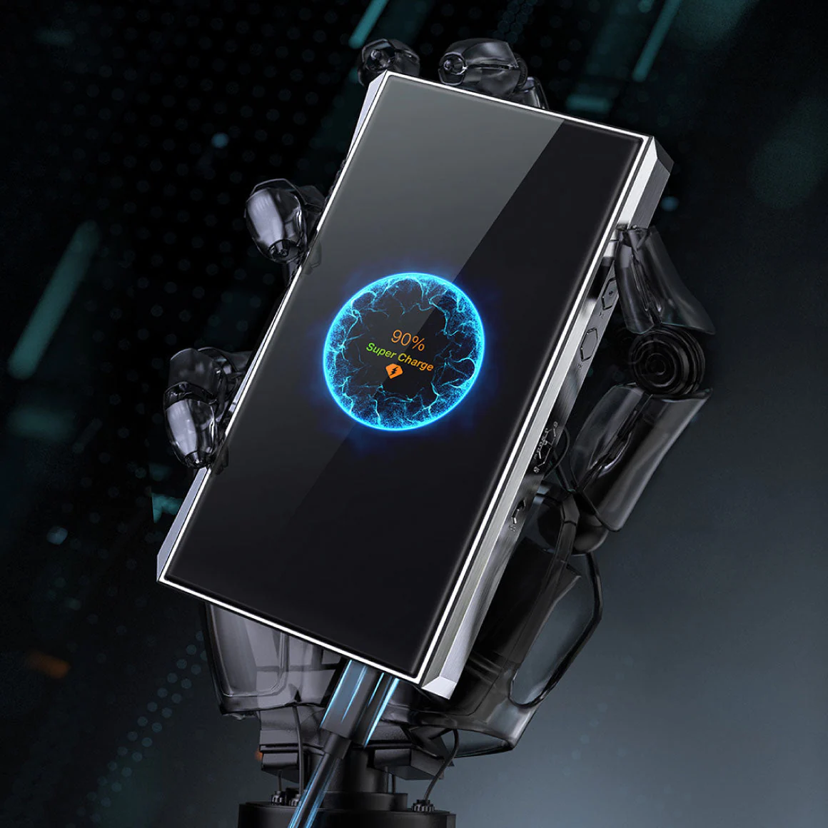 FiiO - M23 - Image 7